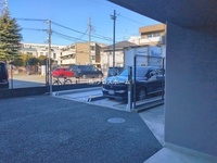 外観: