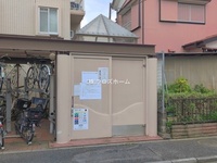 外観: