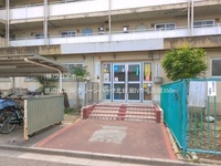 周辺環境:辰沼保育園