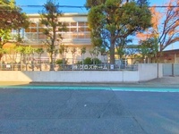 外観: