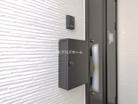 外観: