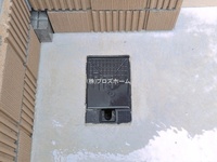 外観: