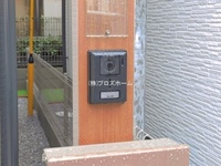 外観: