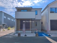 外観: