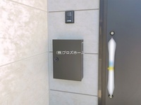 外観: