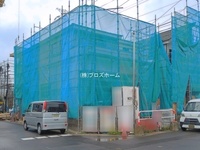 外観: