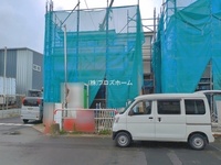 外観: