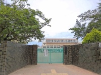 周辺環境:川口市立芝中央小学校