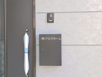外観: