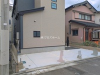 外観: