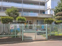 周辺環境:花畑桑袋保育園