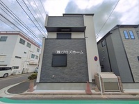 外観: