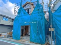 外観: