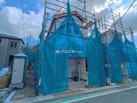 外観: