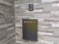 外観: