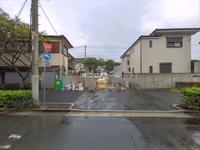 外観: