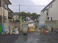 外観: