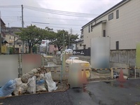 外観: