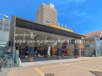 周辺環境:東武鉄道「北越谷」駅