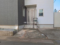 外観: