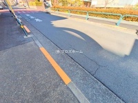 外観: