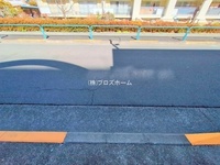 外観: