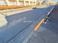 外観: