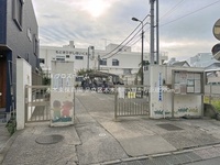 周辺環境:本木東保育園