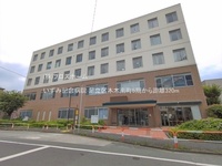 周辺環境:いずみ記念病院
