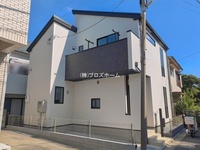 外観: