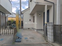 外観: