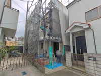 外観: