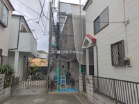 外観: