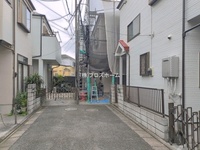 外観: