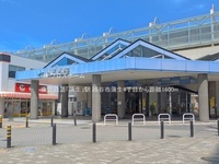 周辺環境:東武鉄道「蒲生」駅